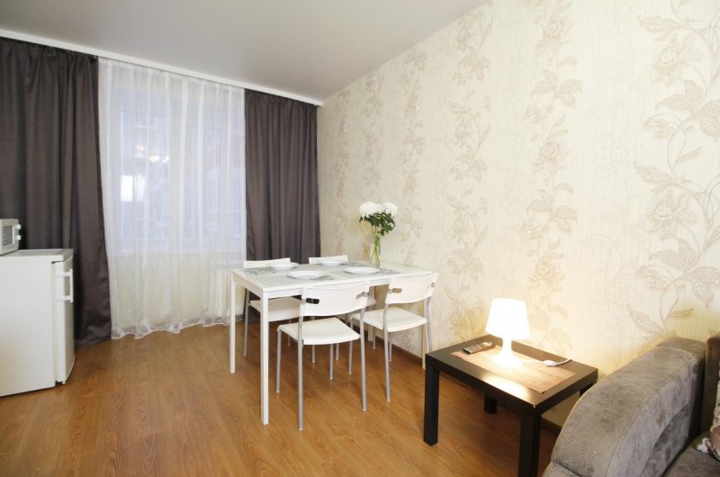 Квартирное бюро Tomsk House, Томск. Фото 11
