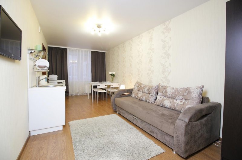 Квартирное бюро Tomsk House, Томск. Фото 12