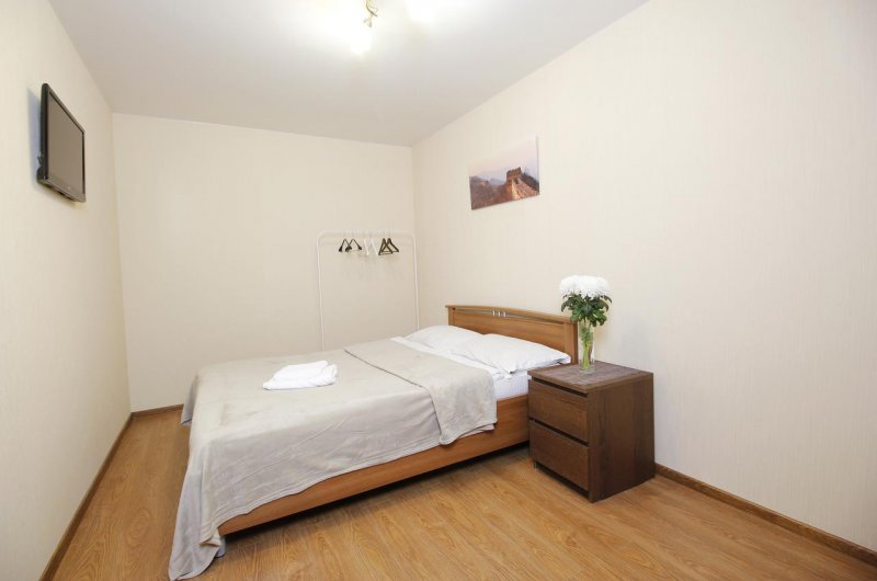 Квартирное бюро Tomsk House, Томск. Фото 13