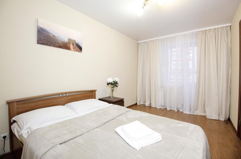 Квартирное бюро Tomsk House, Томск. Фото 14
