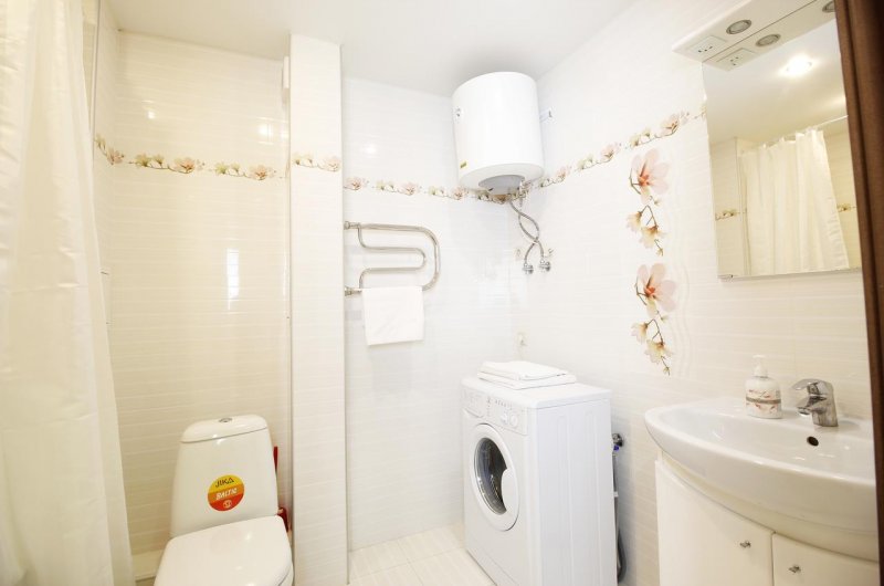 Квартирное бюро Tomsk House, Томск. Фото 17