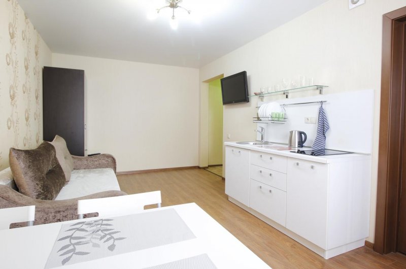 Квартирное бюро Tomsk House, Томск. Фото 21