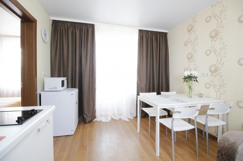 Квартирное бюро Tomsk House, Томск. Фото 23