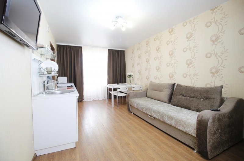 Квартирное бюро Tomsk House, Томск. Фото 24