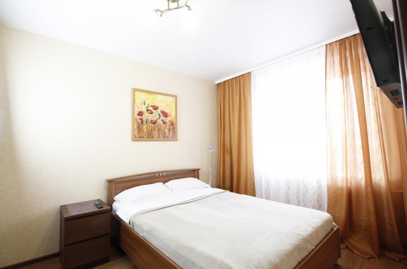 Квартирное бюро Tomsk House, Томск. Фото 25